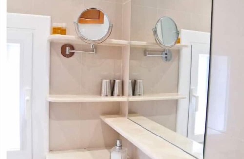 Les Meravelles House | Villa Las Maravillas, 3 min from the beach