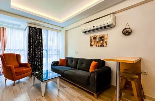 Izmir City Centre House | İzmir'de konforlu ve huzurlu konaklamanın en güzel adresi.