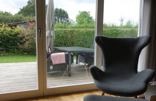 Heuberg-Langballigkaten Apartment | Holiday apartment Alte Schmiede 2