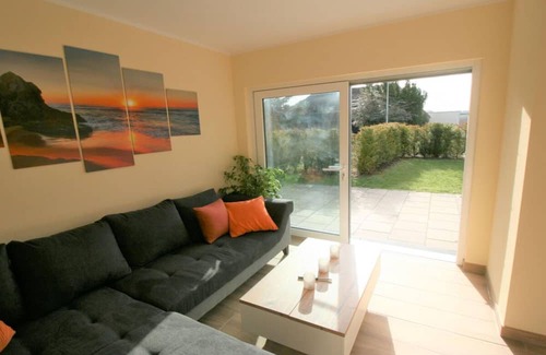 Heide Apartment | Loreley - Hills Residence