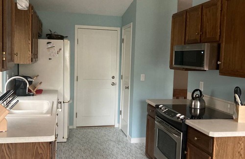 Palo Park House | Family/pet-friendly Boulder home in quiet neighborhood w/huge fenced backyard