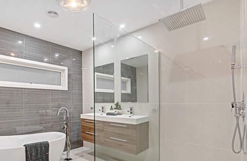 Warrandyte House | Tropical oasis Warrandyte