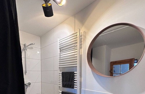 Buttelstedt Apartment | Gemütliches 3-raum Apartment - Nahe Weimar!