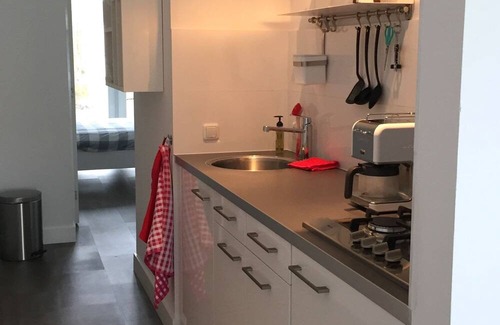 Kollum House | Modern holiday home with garden