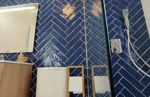 Distrito Sur House | El Hogarín de Verónica. Un Espacio Familiar Donde Podéis Disfrutar de un Jardín