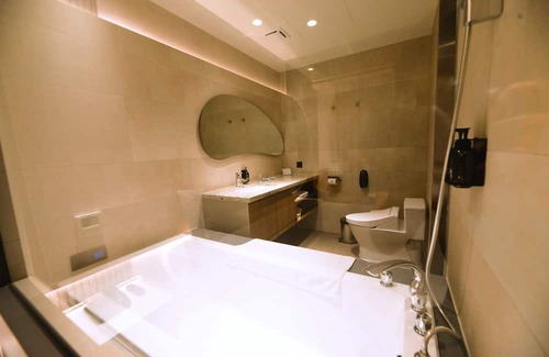 Yongkang Hotel | JingIn Hotel