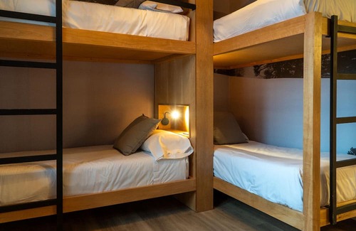 Villa Catedral Bed & Breakfast | Room in Cerro Catedral village, Bariloche