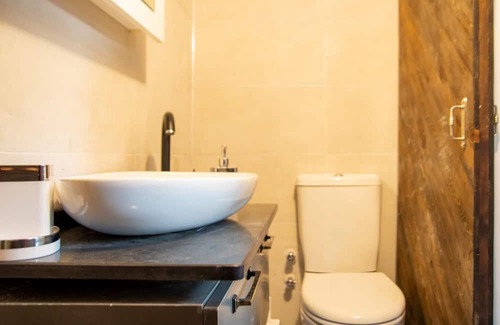 Karaburun House | Tiny House Framed by Nature near Sea in Karaburun