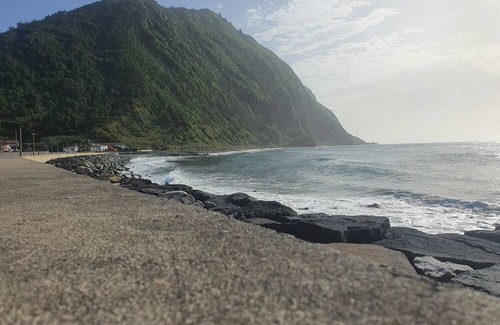 Faial Da Terra House | Casa do Monte