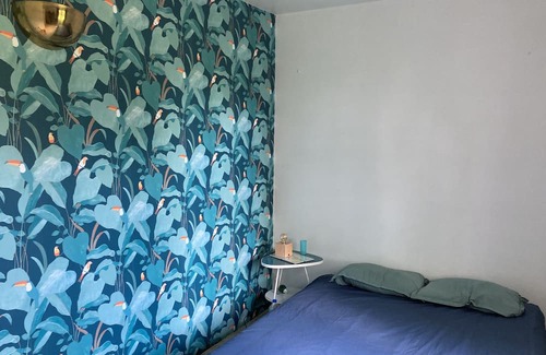 Varades House | Maison à la Campagne Entre Angers et Nantes