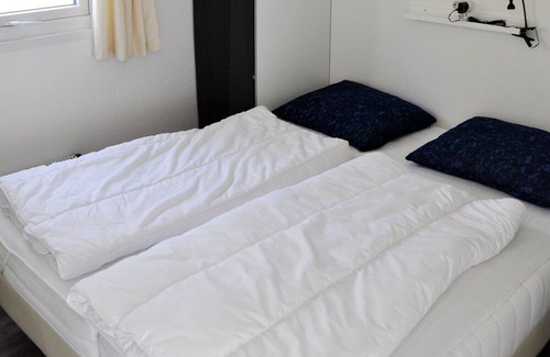 Marienberg Ski Chalet | Holiday chalets Mariënberg Hardenberg n6778