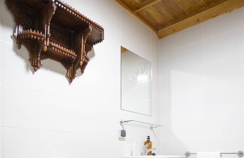 Mouha ou Hammou Zayani Apartment | Bungalow Ajdir