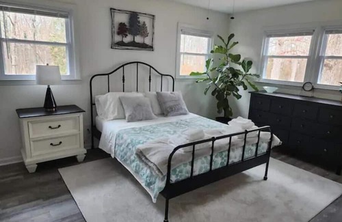 Wesley Chapel House | City Escape