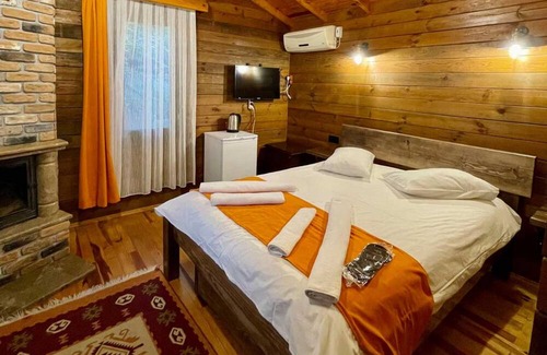 Altinova House | Serene Bungalow w Garden in Nature