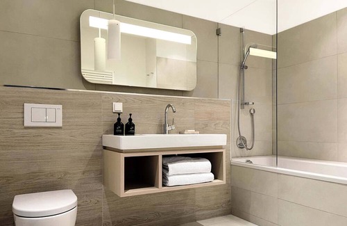 Hohe Wand Bed & Breakfast | Room w/o Balcony - One Bedroom Bed and Breakfast, Sleeps 2