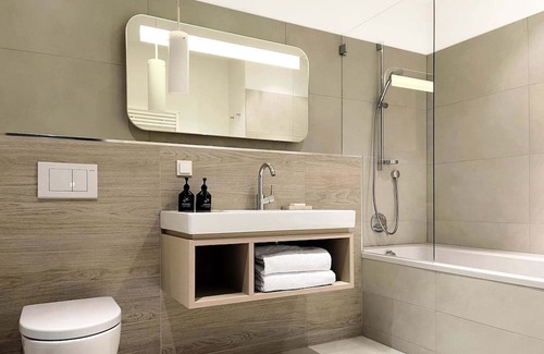 Hohe Wand Bed & Breakfast | Room with Balcony - One Bedroom Bed and Breakfast, Sleeps 2