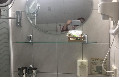 Lichtenstein House | Parkschlösschen Lichtenstein