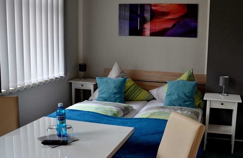 Lichtenstein House | Parkschlösschen Lichtenstein