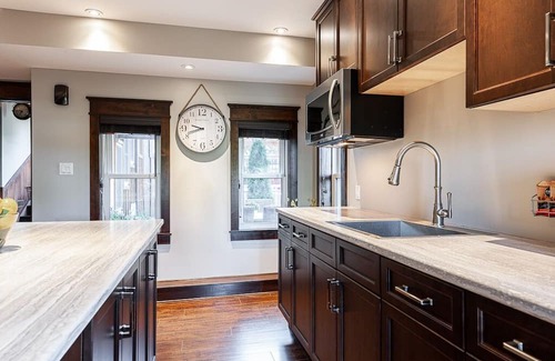 Perth East Apartment | Large 2 Level, Private Guest Suite, Attached to Main House with Separate Entry