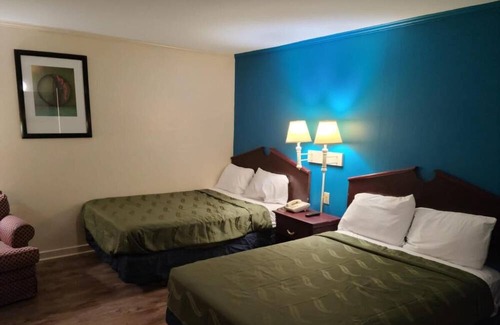 Elizabethtown Hotel | Etown Motel