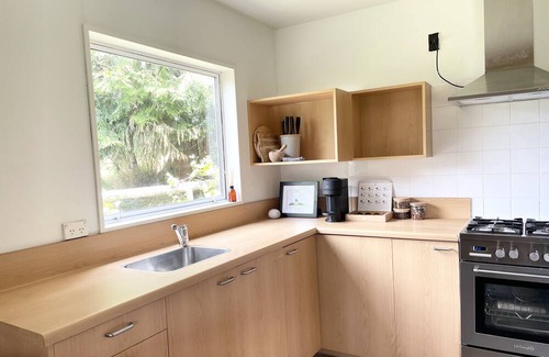 Springfield Cabin | Sunrise Mountain View Cabin