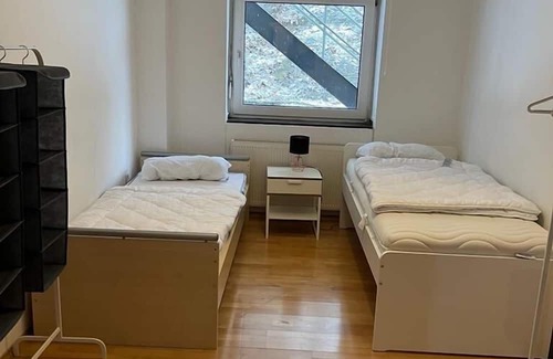 Herborn Apartment | Ferienwohnung Monteurwohnung