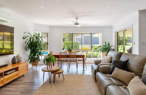 Barmaryee House | Tropical Paradise Retreat