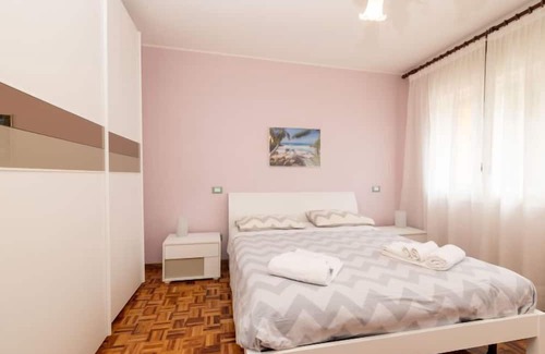 Ovaro Apartment | Apartment La Corleta in Ovaro - 4 persons, 2 bedrooms