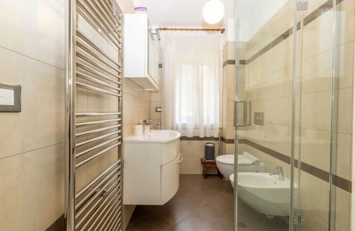 Ovaro Apartment | Apartment La Corleta in Ovaro - 4 persons, 2 bedrooms