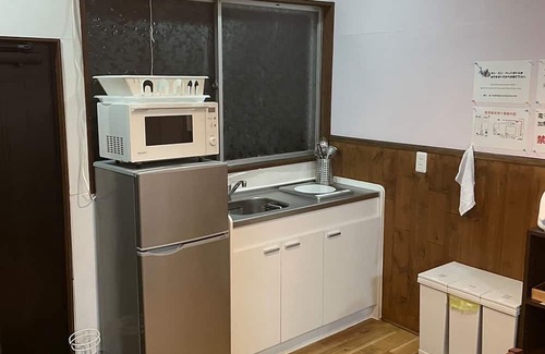 Koniya House | Nonsmoking Opening in August 2023 Modern room / Oshima-gun Kagoshima