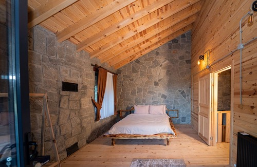 Ayder Villa | Efsun Taş Konak