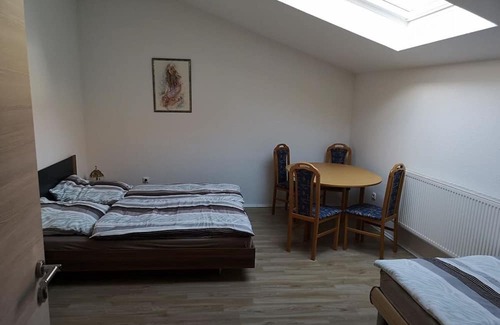 Herleshausen House | Ferienhaus für 15 Gäste mit 150m² in Herleshausen