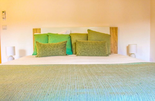 Gois Cottage | 5 Minutes from the River Beach, Room in Góis for Two in a Quiet Rural Place