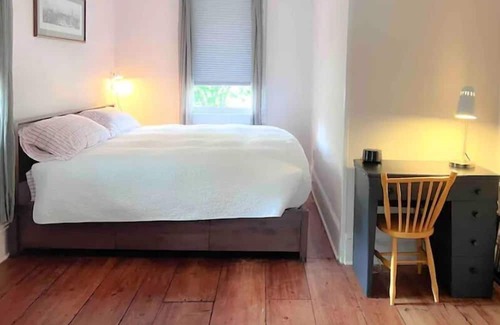 Town of Marbletown Apartment | Historic District Apartment