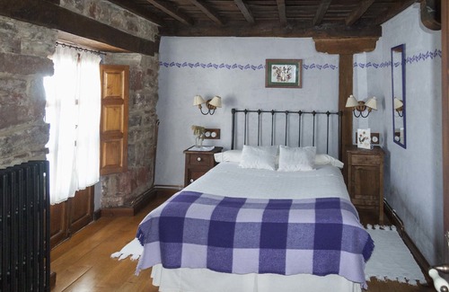 Perrozo Hotel | Posada La Trebede