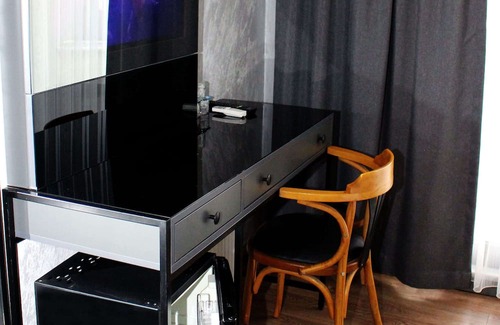 Kucukcekmece House | Fuar için ideal Cnr Expo'ya yakın metrobüs durağına 3 dakika merkezi konaklama