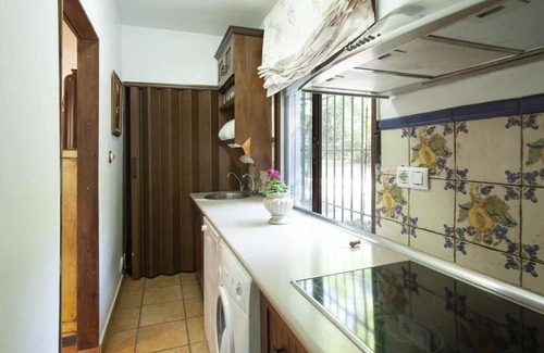 Quesada Ski Chalet | Finca la Noguera-sierra Cazorla