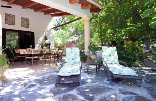 Quesada Ski Chalet | Finca la Noguera-sierra Cazorla