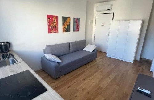 Segnano Condo | Flora: 1 Bedroom Apartment 1
