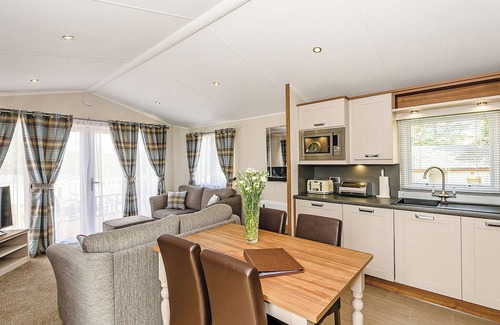 Pooley Bridge House | 1 bedroom accommodation in Pooley Bridge, Ullswater
