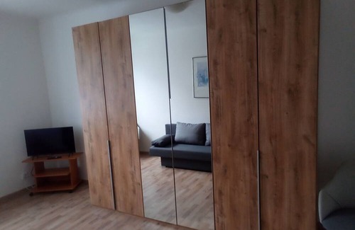 Stegersbach Apartment | Vacation apartment Wagner