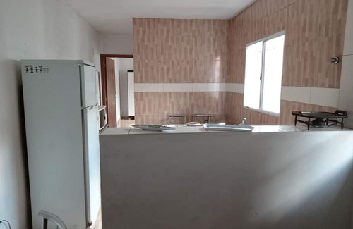 Regiao Urbana Homogenea XII House | Independent, spacious and cozy house in Poços de Caldas. Pets allowed.