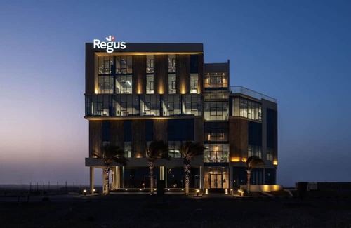 Duqm Apartment | Quiet Studio (#84) | Studio by Spacey in Duqom