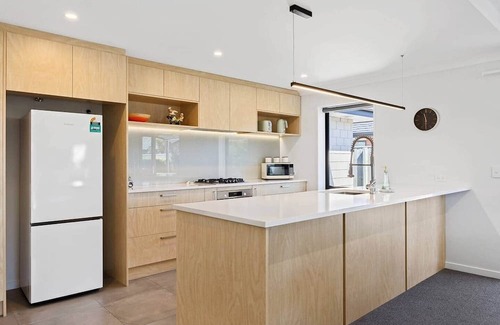 Kaiapoi House | Luxury in Silverstream