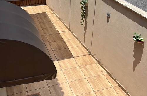 Caicaras House | Furnished studio apartment