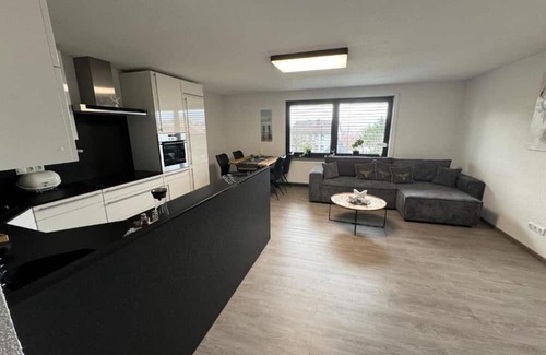 Schollbrunn Apartment | Vacation dream in Schollbrunn for 4 people