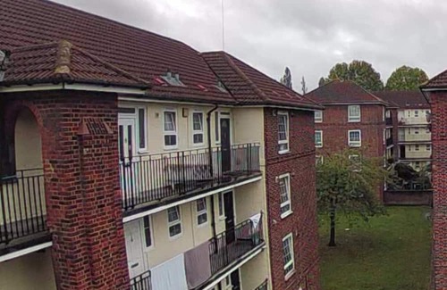 Brockley Apartment | Nice cosy apartment