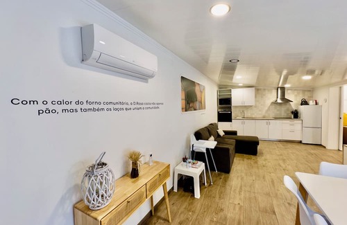 Seia House | Casa do Forno | Family Nature House | Serra da Estrela Mountain Retreat