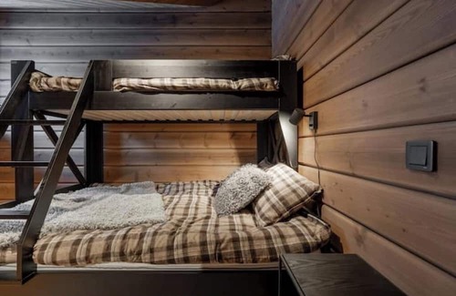 Idre Cabin | Älgen – Premium Location with Sauna | Idre