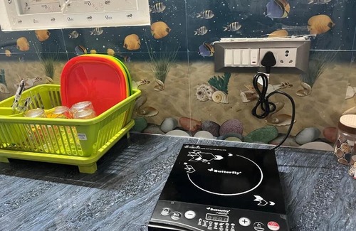 Pondicherry Beach Villa | Serenity Bay Home Stay Pondicherry